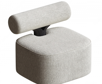 Modern Single Sofa-ID:311026107