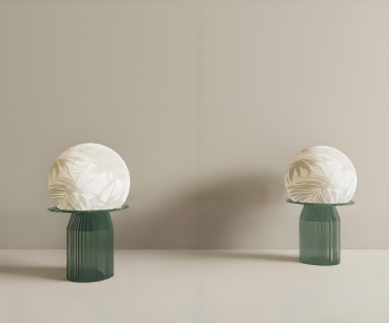 French Style Table Lamp-ID:723243006