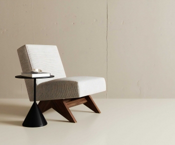 Modern Lounge Chair-ID:670403004