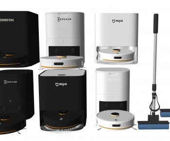 Modern Household Electrical Appliances-ID:211776975