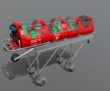 Modern Medical Equipment-ID:522658843