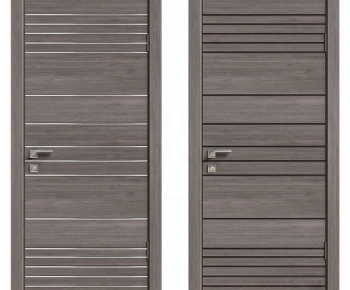 Modern Single Door-ID:538721133