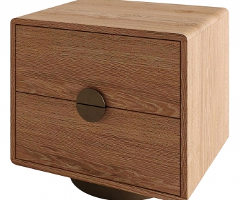 Modern Bedside Cupboard-ID:131150014