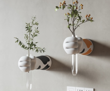 Modern Wall Decoration-ID:695543054