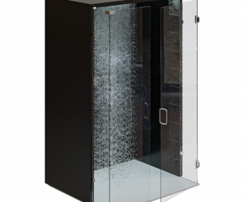 Modern Bathroom-ID:588505985