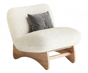 Modern Lounge Chair-ID:403532982