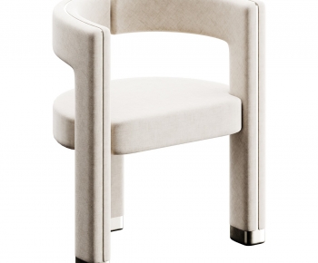 Modern Dining Chair-ID:615391022