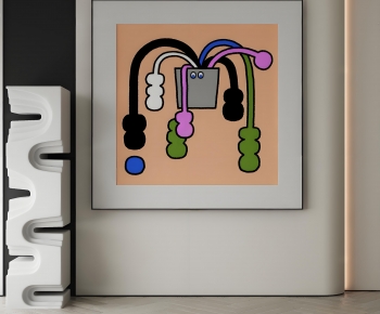 Modern Painting-ID:332942018