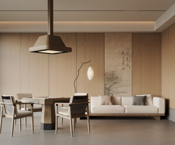 New Chinese Style Chess And Card Room-ID:869096997