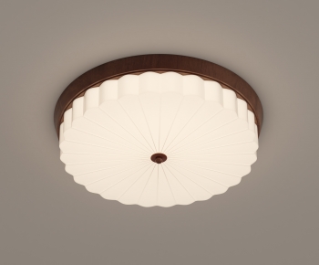 French Style Ceiling Ceiling Lamp-ID:428884038