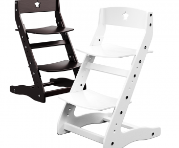 Modern Children Chair-ID:304348957