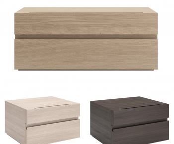 Modern Bedside Cupboard-ID:397560659