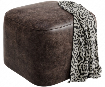 Modern Sofa Stool-ID:273857125