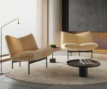 Modern Lounge Chair-ID:655308018