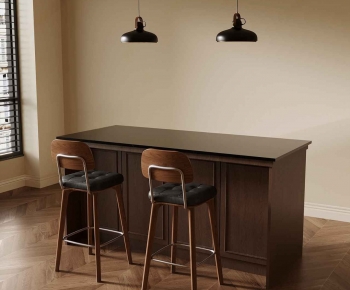 Modern Counter Bar-ID:729121927