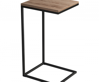 Modern Side Table/corner Table-ID:255330099
