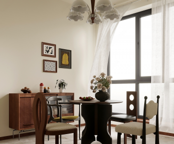 French Style Dining Room-ID:149847033