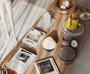 Modern Decorative Set-ID:555948972