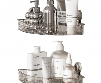 Modern Bathroom Set-ID:602257974