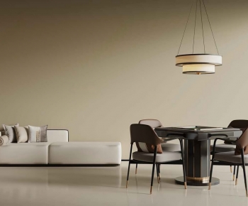 New Chinese Style Mahjong Tables And Chairs-ID:630078085