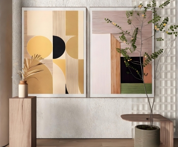 Modern Painting-ID:483242993