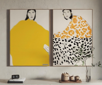 Modern Painting-ID:656534917