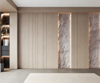 Modern TV Wall-ID:982990387