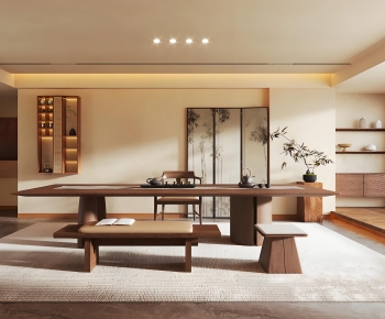 Modern Tea House-ID:172308927