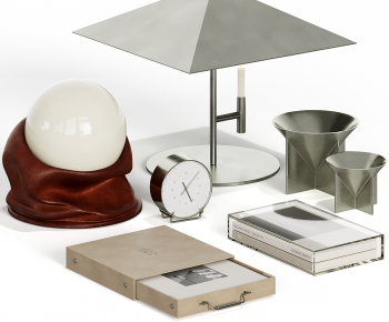 Modern Decorative Set-ID:590847025