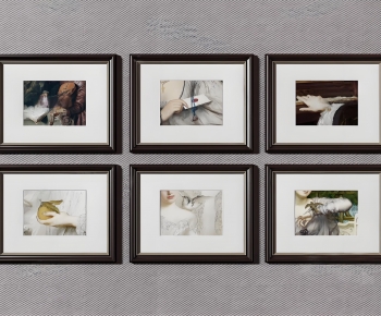 American Style Painting-ID:151701936