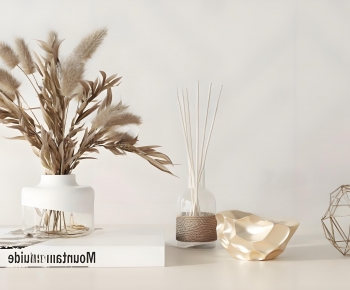 Modern Decorative Set-ID:406808967