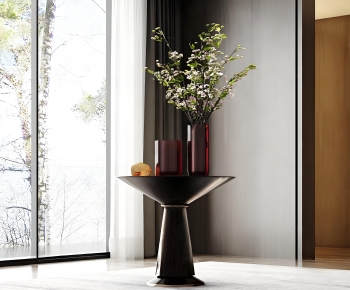 Modern Side Table/corner Table-ID:686103114