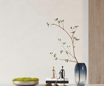 Modern Decorative Set-ID:477792985