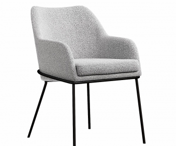 Modern Dining Chair-ID:137509115