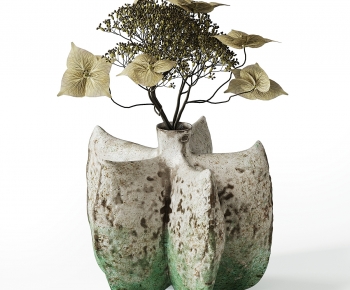 Modern Flower Arrangement-ID:522082096