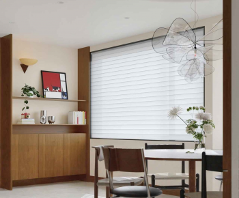 Modern Dining Room-ID:239375119