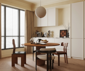 Modern Dining Room-ID:188219525