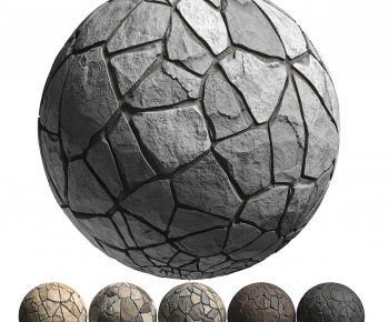 Modern Wall Facing-ID:498929987