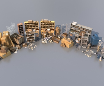 Modern Other-ID:396900287