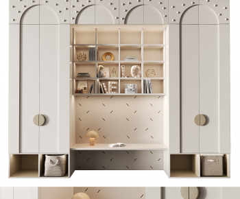 Modern The Wardrobe-ID:660970936