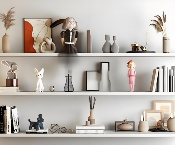 Modern Decorative Set-ID:184057003