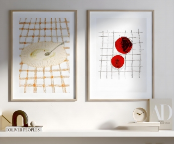 Nordic Style Painting-ID:969053983