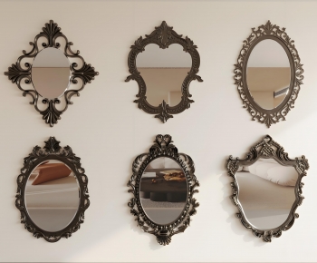 French Style The Mirror-ID:906737092