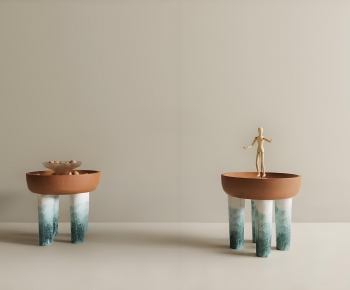 Modern Side Table/corner Table-ID:272418983