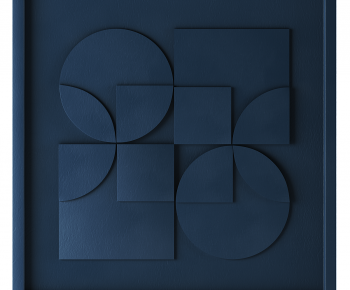 Modern Wall Decoration-ID:662542102