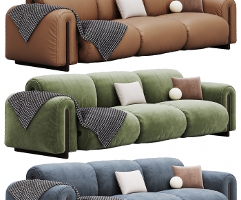 Modern A Sofa For Two-ID:536883125