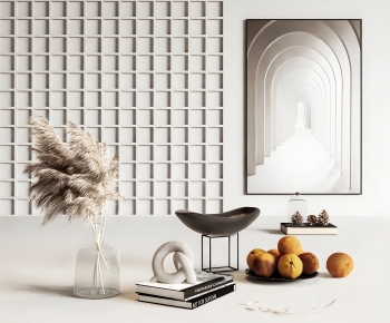 Modern Decorative Set-ID:305030358