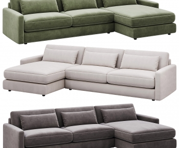 Modern Corner Sofa-ID:789179878