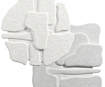 Modern Wall Decoration-ID:846478941