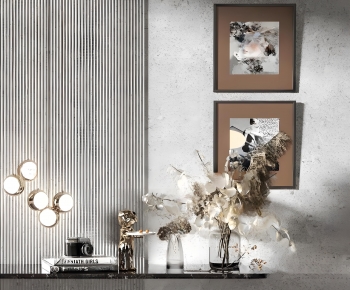 Modern Decorative Set-ID:135950096